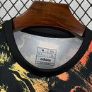 CAMISA DO NEW CASTLE 25/26 PRÉ-JOGO