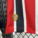 CAMISA DO SÃO PAULO 25/26 TRICOLOR