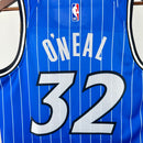 Regata NBA ORLANDO 25/26 AZUL
