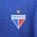 CAMISA DO FORTALEZA 25/26 AZUL