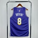 Regata NBA LAKERS 25/26 ROXO