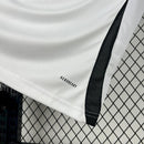 CAMISA DO FLAMENGO 25/26 BRANCA