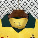 CAMISA DO MILAN 25/26 AMARELA