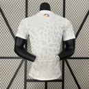 CAMISA VERSÃO JOGADOR DO PSG 23/24 BRANCO EDIÇÃO ESPECIAL
