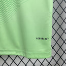 CAMISA DO BAYERN MUNICH 25/26 GOLEIRO VERDE