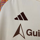 CAMISA DO D.C. UNITED 25/26 BEGE