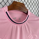 CAMISA DA PALERMO FC 25/26 ROSA