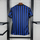 CAMISA DA INTER DE MILAN  25/26 AZUL