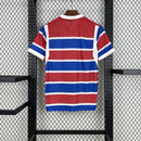 CAMISA DO FORTALEZA 25/26 TRICOLOR