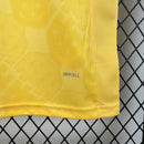 CAMISA DO MILAN 25/26 AMARELA