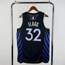 Regata NBA DALLAS 25/26 AZUL