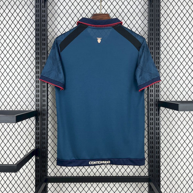 CAMISA DA SELEÇÃO DA EQUADOR 25/26