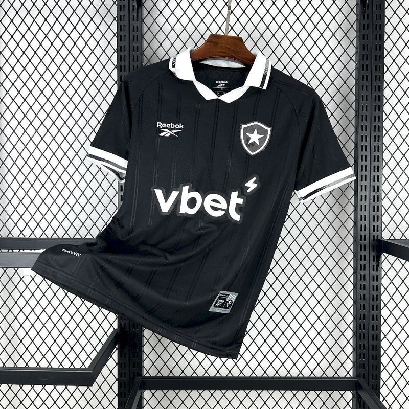 CAMISA DO BOTAFOGO 25/26