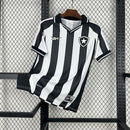 CAMISA DO BOTAFOGO 25/26 BRANCA