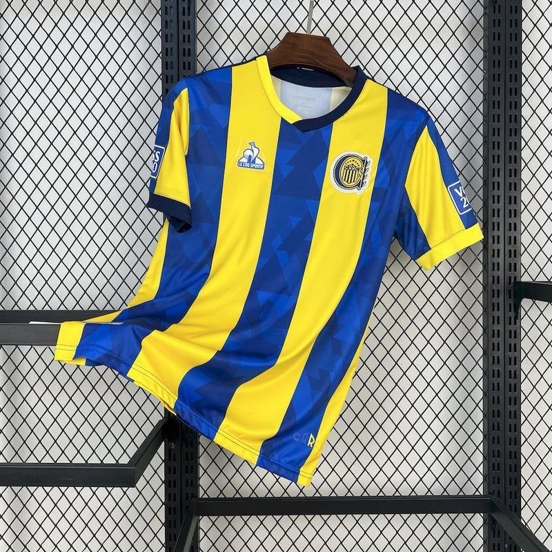 CAMISA DO ROSARIO CENTRAL 25/26