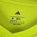 CAMISA DO FLAMENGO 25/26 GOLEIRO