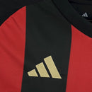 CAMISA DO ATLANTA UNITED 25/26 VERMELHA