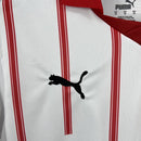 CAMISA DO GIRONA 25/26 BRANCA
