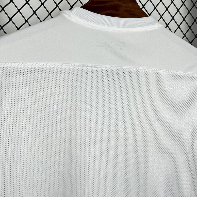 CAMISA DO TOTTENHAM 25/26 GOLD SNAKE