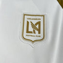 CAMISA DO LOS ANGELES FC   25/26 BRANCO