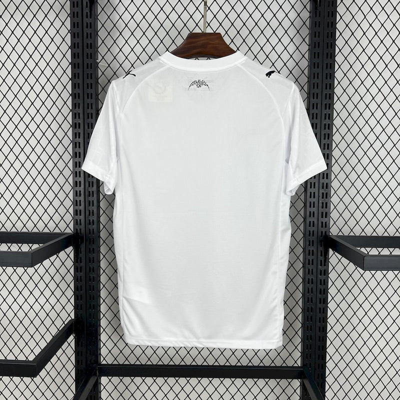 CAMISA DO VALENCIA CF 25/26 BRANCA