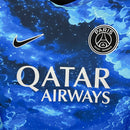 CAMISA DO PSG 25/26 BLUE SKY AND WHITE