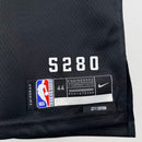 Regata NBA DENVER 25/26 PRETO