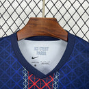CAMISA DO PSG 25/26 AZUL