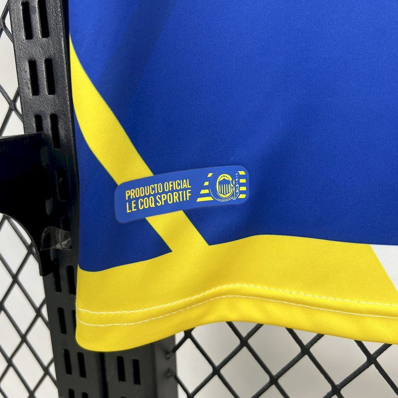 CAMISA DO ROSARIO CENTRAL 25/26 BRANCA