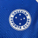 CAMISA DO CRUZEIRO 25/26 AZUL