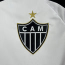 CAMISA DO ATLETICO MINEIRO 25/26 BRANCA