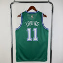 Regata NBA DALLAS 25/26 VERDE