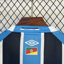 CAMISA DO GREMIO 25/26 TRICOLOR