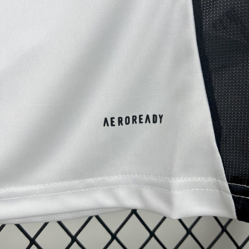 CAMISA DO ATLETICO MINEIRO 25/26 BRANCA