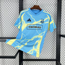 CAMISA DO PHILADELPHIA UNION 25/26