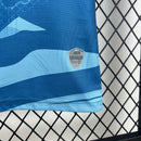 CAMISA DA NAPOLI 25/26 AZUL