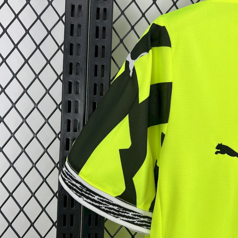 CAMISA DO BORUSSIA DORTMUND 25/26 ESPECIAL