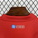 CAMISA DO BAHIA 25/26 AZUL SUPERMAN