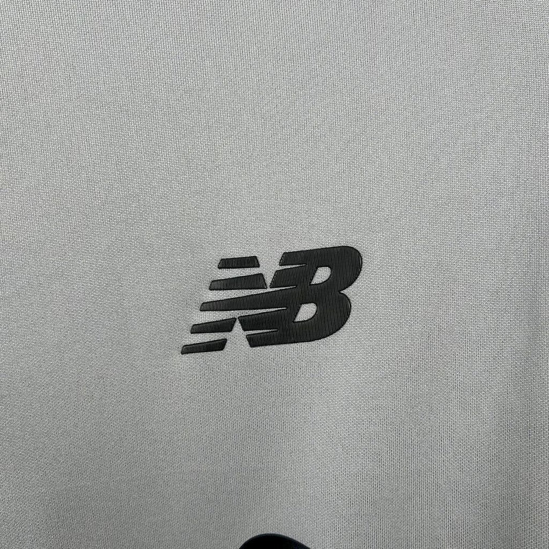 CAMISA DO SÃO PAULO 25/26 GOLEIRO