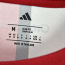 CAMISA DO RIVER PLATE 25/26 VERMELHA