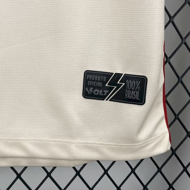 CAMISA DO VITORIA 25/26 GOLEIRO