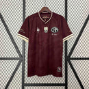CAMISA DO ATLETICO MINEIRO 24/25 VERMELHO