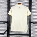 CAMISA DO FLAMENGO 25/26 BEGE