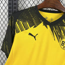 CAMISA DO BORUSSIA DORTMUND 25/26 AMARELA