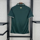 CAMISA DA SELEÇÃO DA BOLIVIA 25/26 VERDE