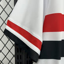 CAMISA DO SÃO PAULO 25/26 BRANCO