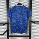 CAMISA DO FC SCHALKE 04 25/26