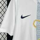 CAMISA DO TOTTENHAM 25/26 GOLD SNAKE