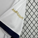 CAMISA DO BARCELONA 25/26 WHITE SPECIAL