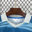 CAMISA DA NAPOLI 25/26 AZUL